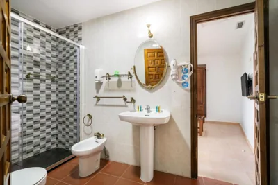 Hotel La Quinta de Santillán — Foto 6