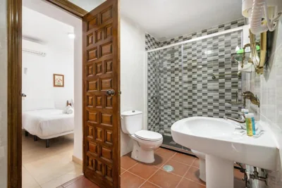 Hotel La Quinta de Santillán — Foto 7