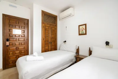 Hotel La Quinta de Santillán — Foto 8