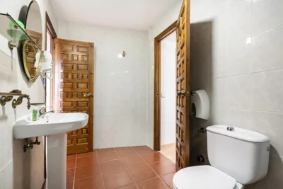 Hotel La Quinta de Santillán — Foto 9