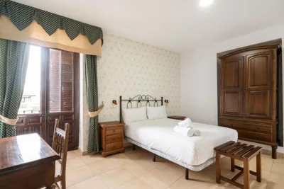 Hotel La Quinta de Santillán — Foto 10