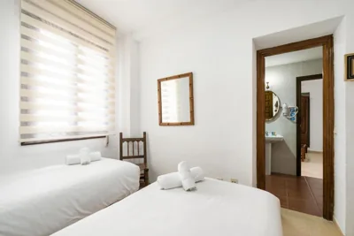 Hotel La Quinta de Santillán — Foto 11