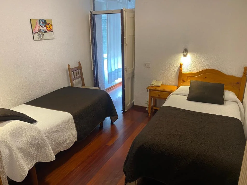 Camera Familiare — Hotel La Rambla