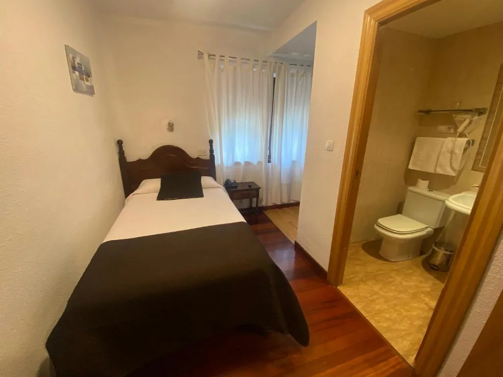Camera Singola — Hotel La Rambla
