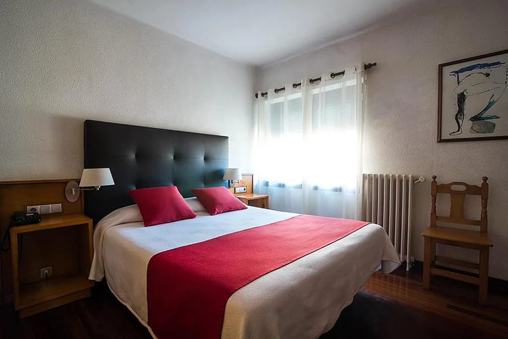 Hotel La Rambla