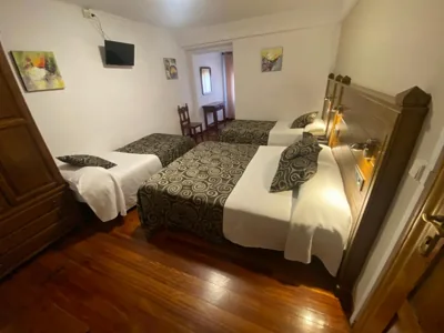 Hotel La Rambla — foto 7