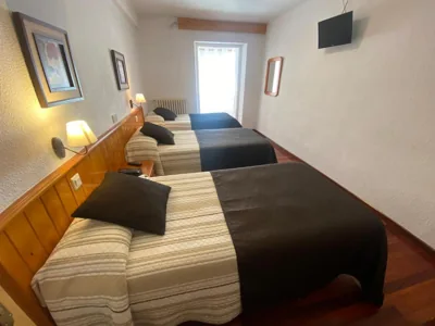 Hotel La Rambla — foto 11