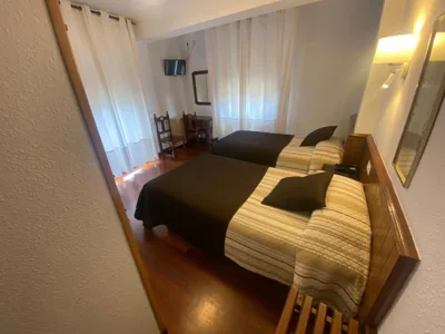 Hotel La Rambla — foto 12