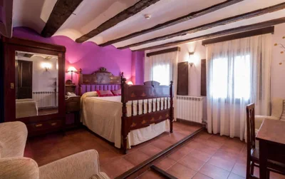 Hotel La Realda — foto 2