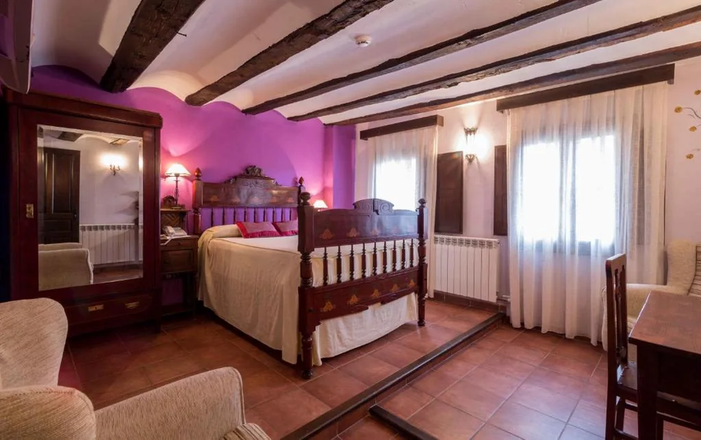 Hotel La Realda