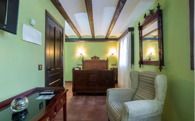 Hotel La Realda — foto 5