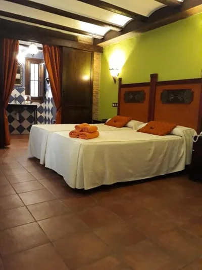 Hotel La Realda — foto 9