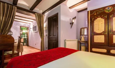 Hotel La Realda — foto 10