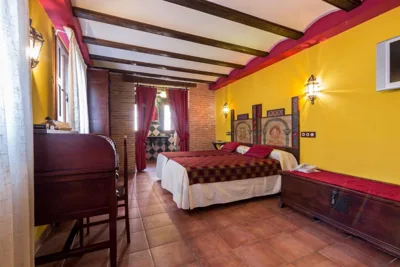 Hotel La Realda — foto 11