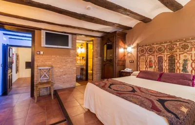 Hotel La Realda — foto 12