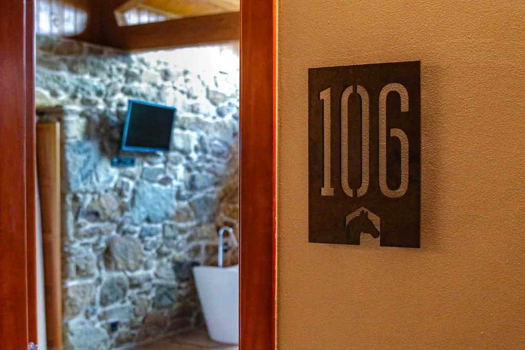 Camera Superior con letto matrimoniale - 6 — Hotel La Rectoral