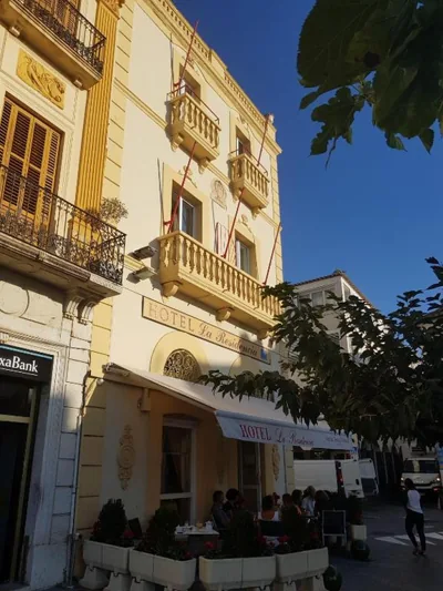Hotel La Residencia — foto 9