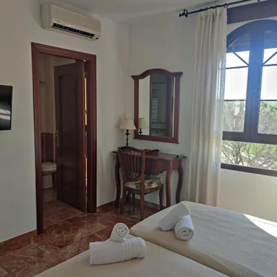 Hotel La Ribera — foto 2