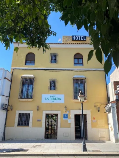 Hotel La Ribera — foto 5