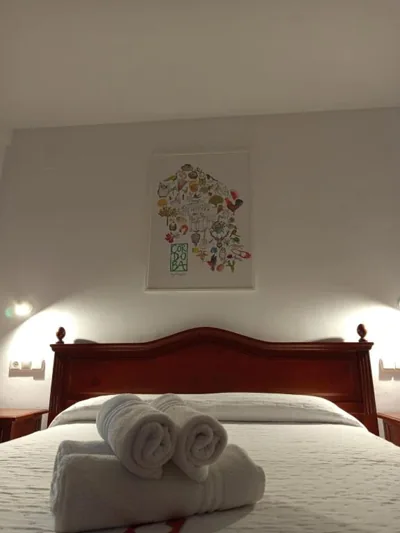 Hotel La Ribera — foto 9