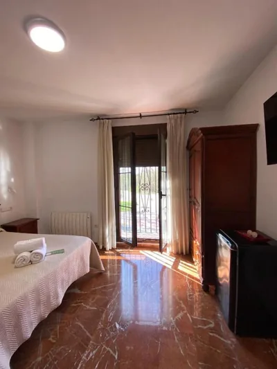 Hotel La Ribera — foto 11