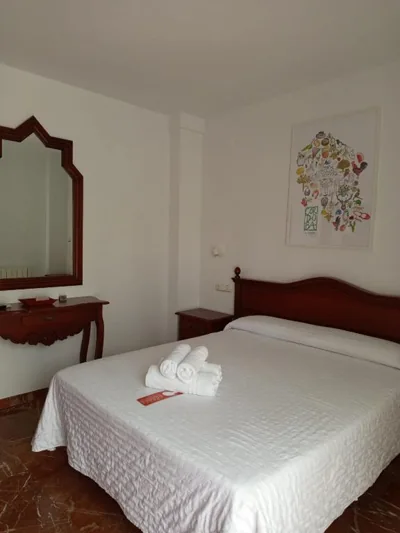 Hotel La Ribera — foto 12
