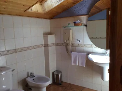 Hotel La Ribera — foto 3