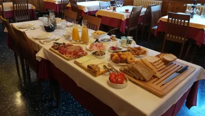 Hotel La Ribera — foto 9