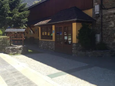 Hotel La Ribera — foto 10