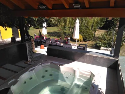 Hotel La Ribera — foto 12