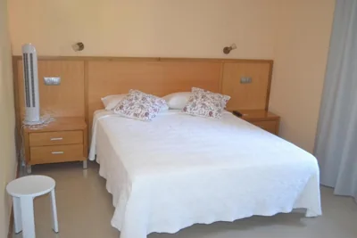 hotel la Ribera — foto 8