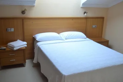 hotel la Ribera — foto 10