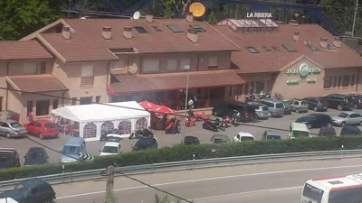 hotel la Ribera — foto 12