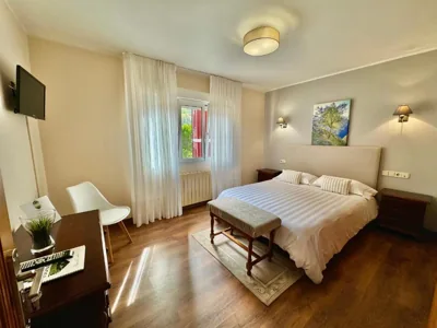 Hotel La Rivera — 写真 5
