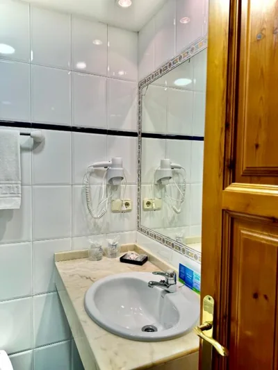 Hotel La Rivera — 写真 8