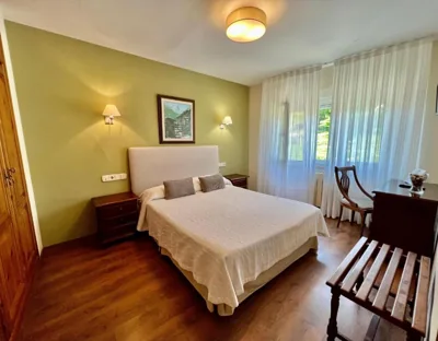 Hotel La Rivera — 写真 11