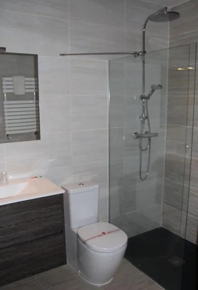 Hotel La Riviera — Foto 2