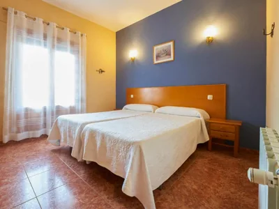 Hotel La Rueda 3000 — 写真 2