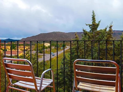 Hotel La Rueda 3000 — 写真 3