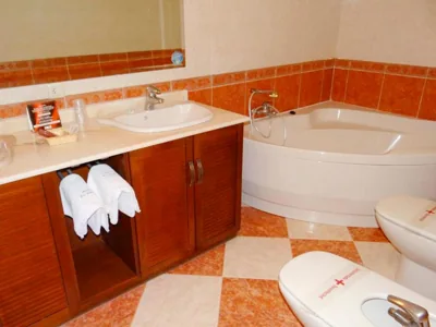 Hotel La Rueda 3000 — 写真 4
