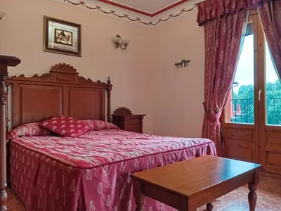 Hotel La Rueda 3000 — 写真 9