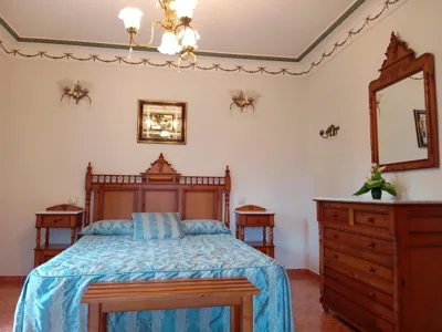 Hotel La Rueda 3000 — 写真 11