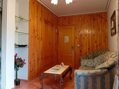 Hotel La Rueda 3000 — 写真 12