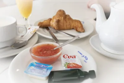 Hotel La Ruta — foto 4