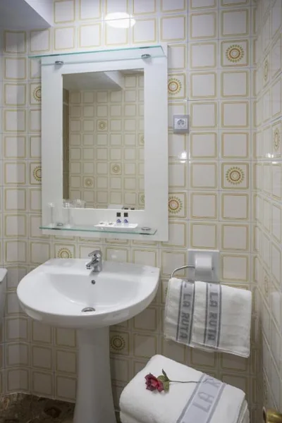 Hotel La Ruta — foto 12