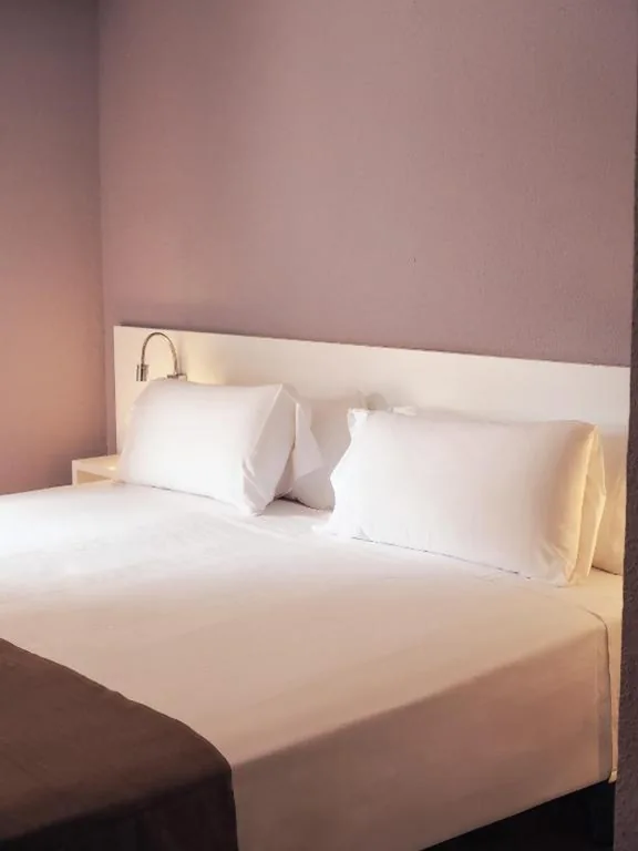 Habitación Doble - 2 camas — Hotel La Sagrera