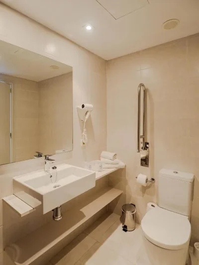 Hotel La Santa Maria — foto 3