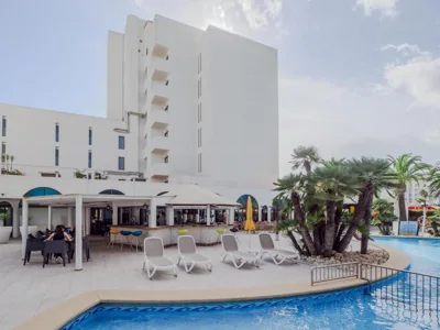 Hotel La Santa Maria — foto 4