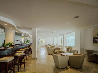 Hotel La Santa Maria — foto 6