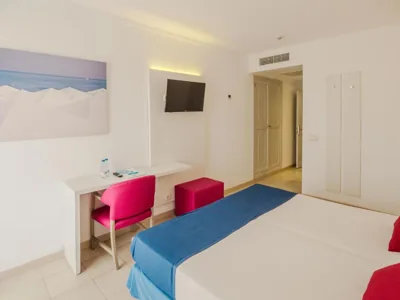 Hotel La Santa Maria — foto 10